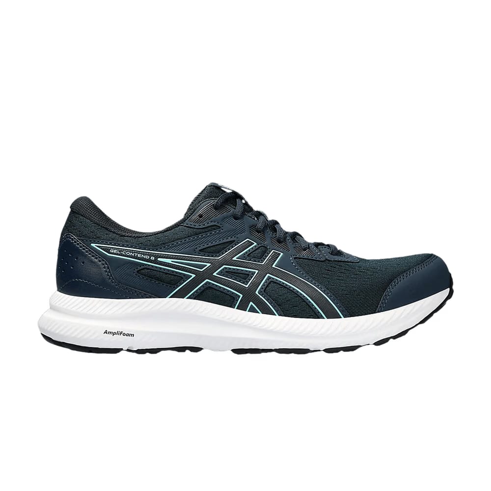 Asics Gel Contend 8 French Blue