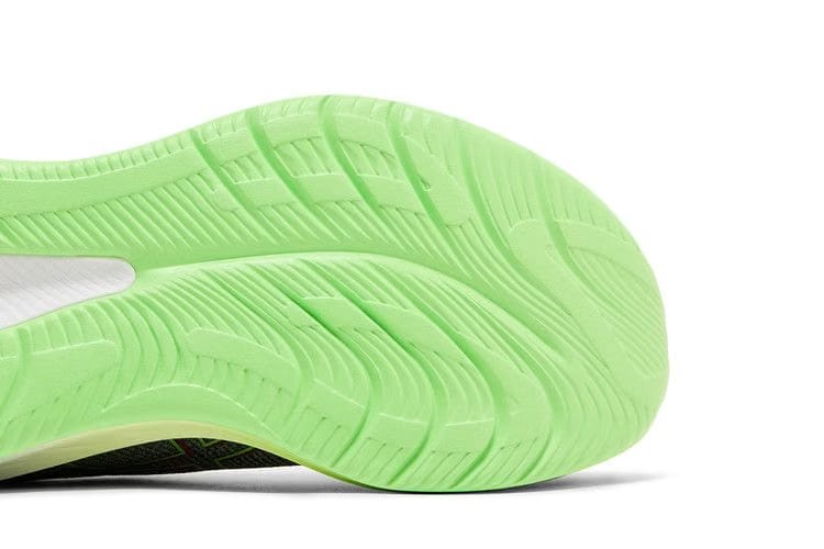 Asics Gel Cumulus 26 Limited Edition Blue Expanse Illuminate Green