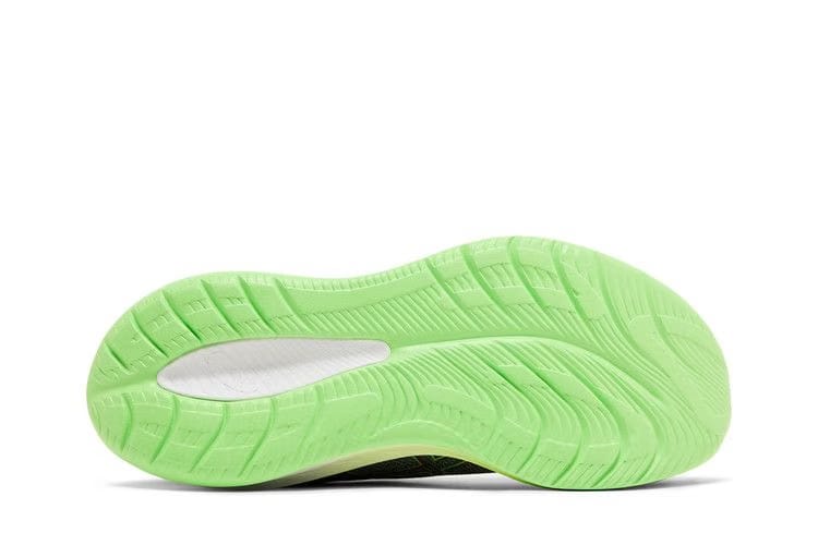 Asics Gel Cumulus 26 Limited Edition Blue Expanse Illuminate Green