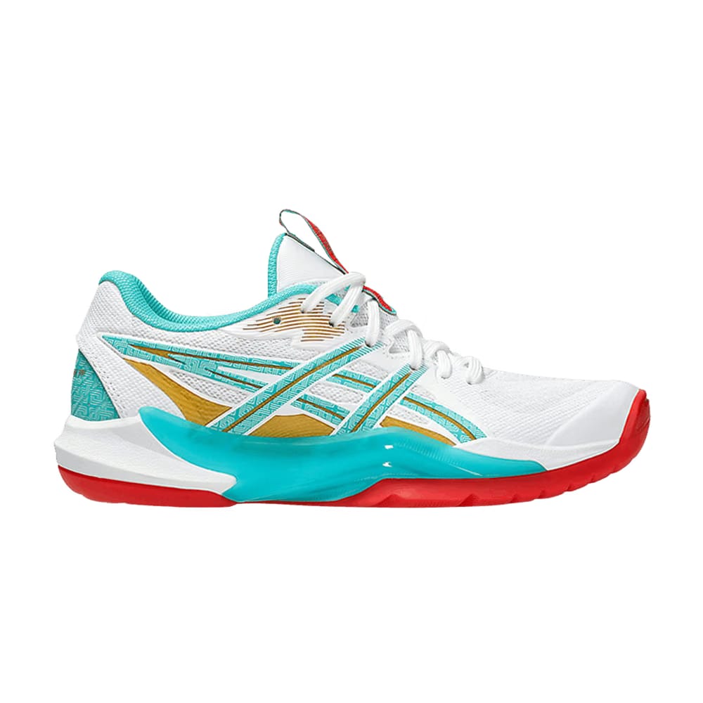 Asics Wmns Powerbreak FF 'White Sea Glass'