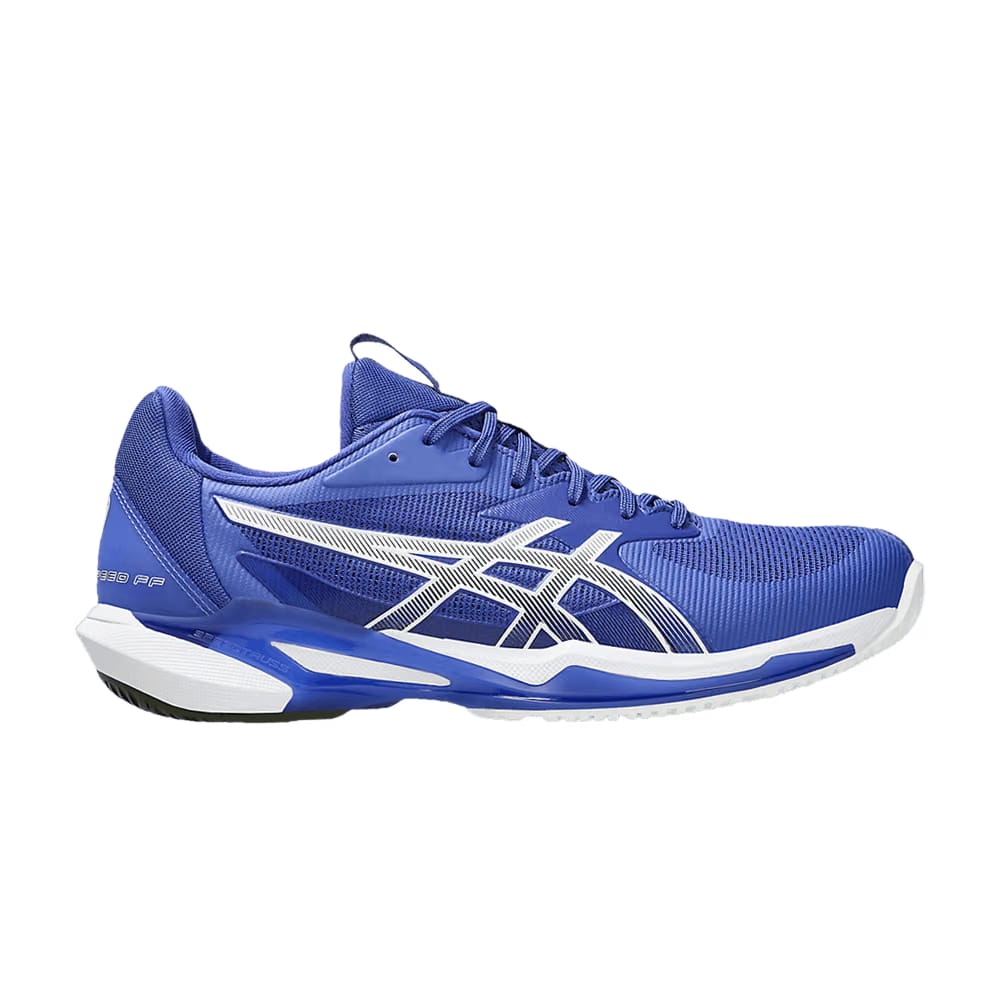 Asics Solution Speed FF 3 Dark Cobalt