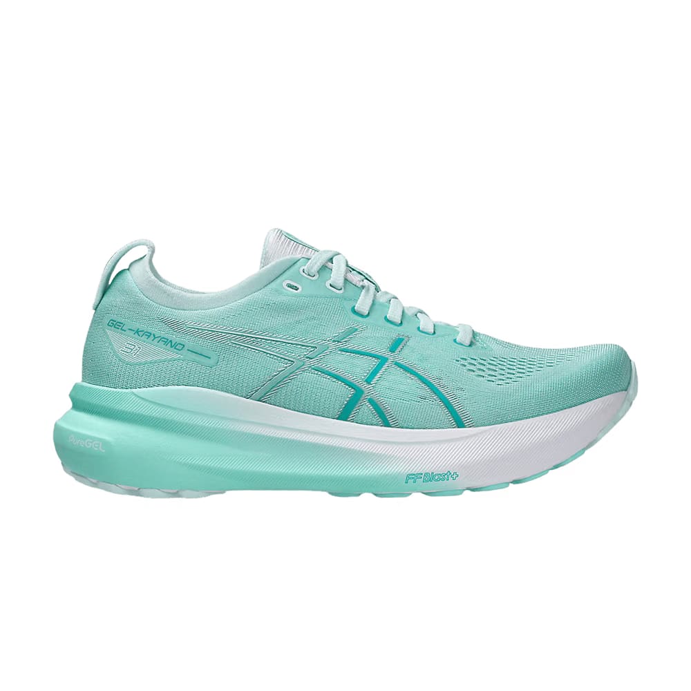 Asics Wmns Gel Kayano 31 'Illuminate Mint'