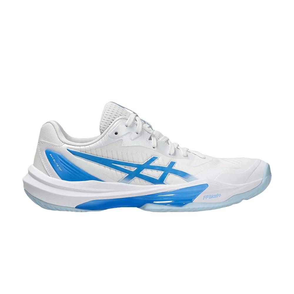 Asics Wmns Sky Elite FF 3 'White Blue Coast'