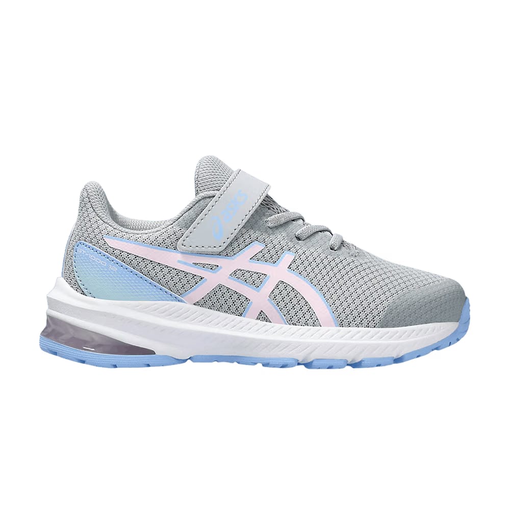 Asics GT 1000 12 PS Piedmont Grey Cosmos