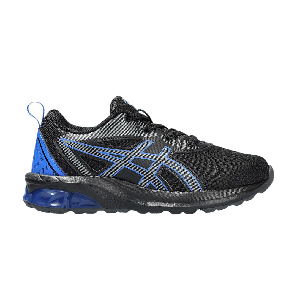 Asics Gel Quantum 90 4 PS Black Illusion Blue