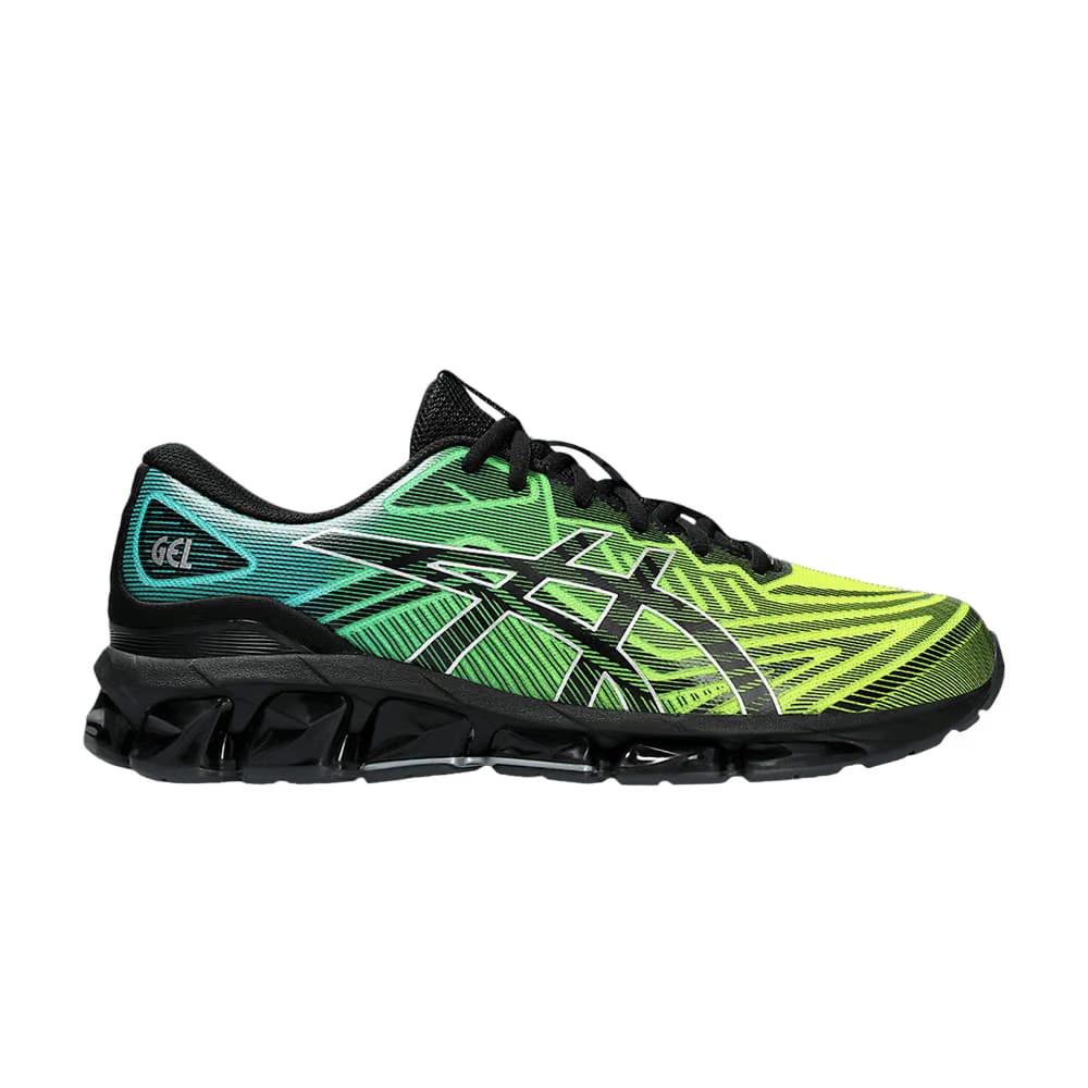 Asics Gel Quantum 360 7 ASAYAKE Pack - Black Safety Yellow