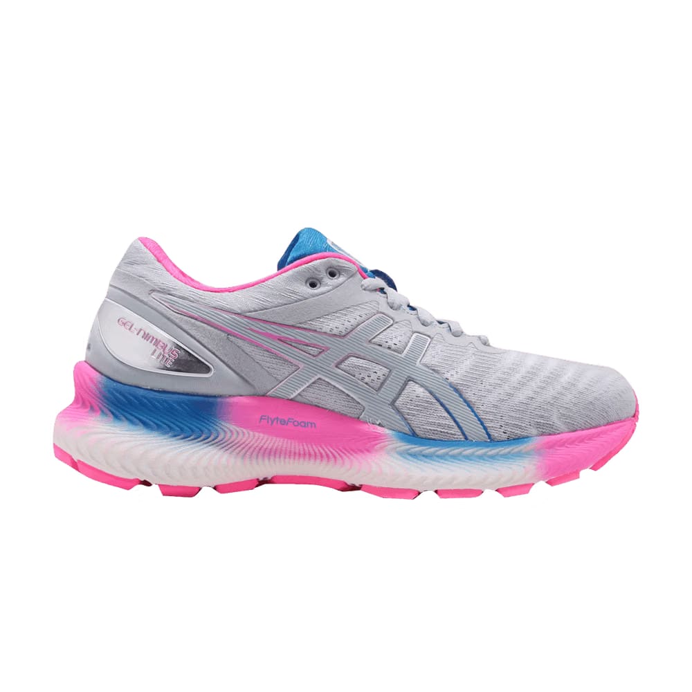 Asics Wmns Gel Nimbus Lite 'Electic Blue'