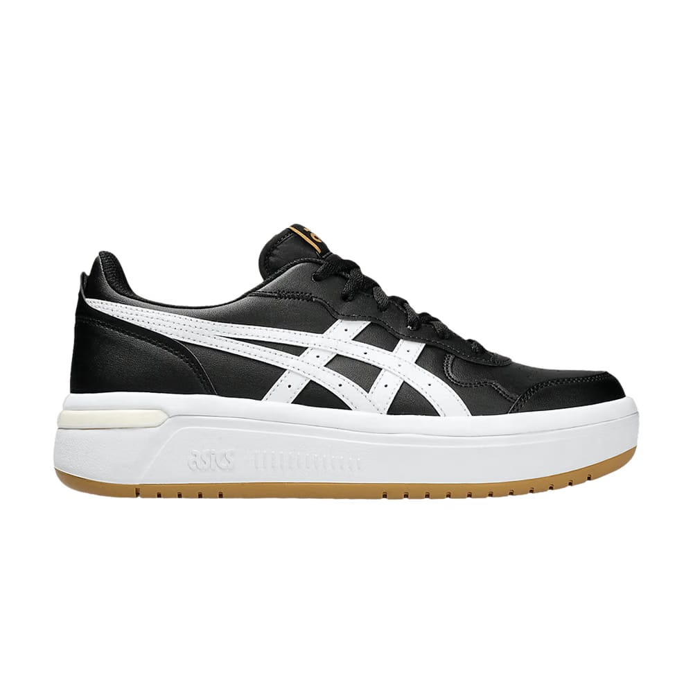 Asics Japan S ST Black White Gum