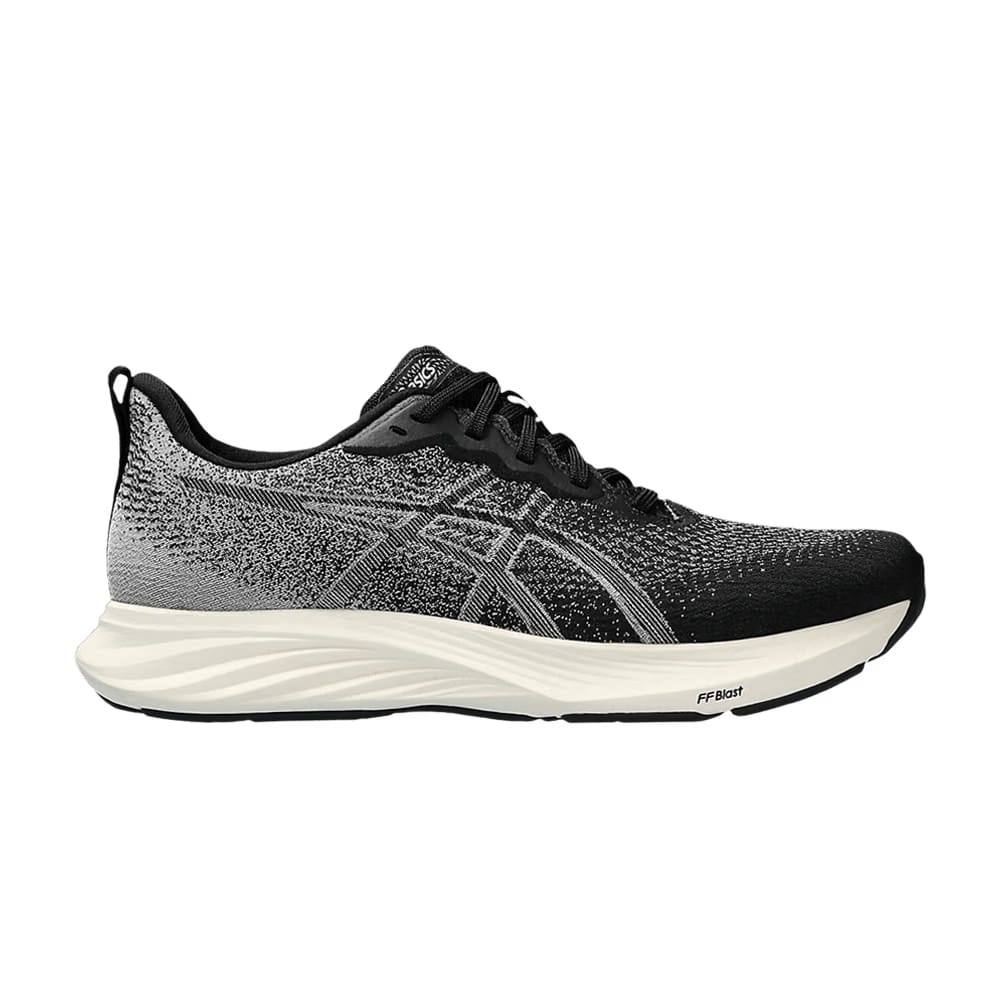 Asics Wmns DynaBlast 4 'Black White'