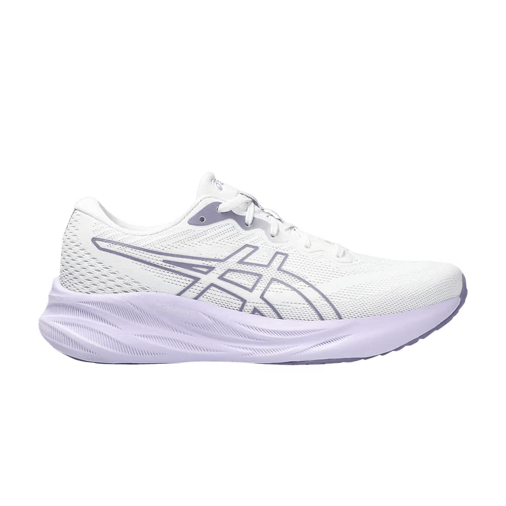 Asics Wmns Gel Pulse 15 'White Ash Rock'