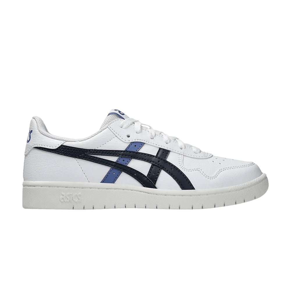 Asics Japan S GS White Midnight