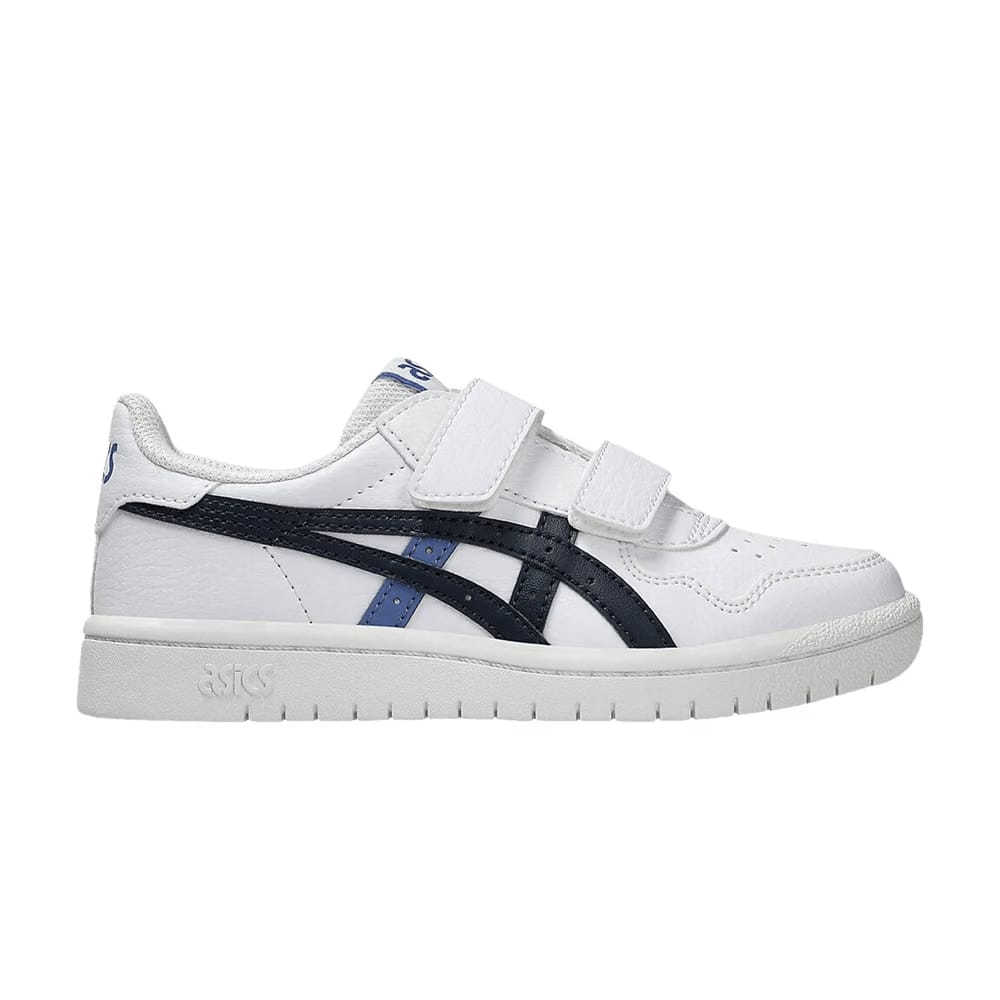 Asics Japan S PS White Midnight