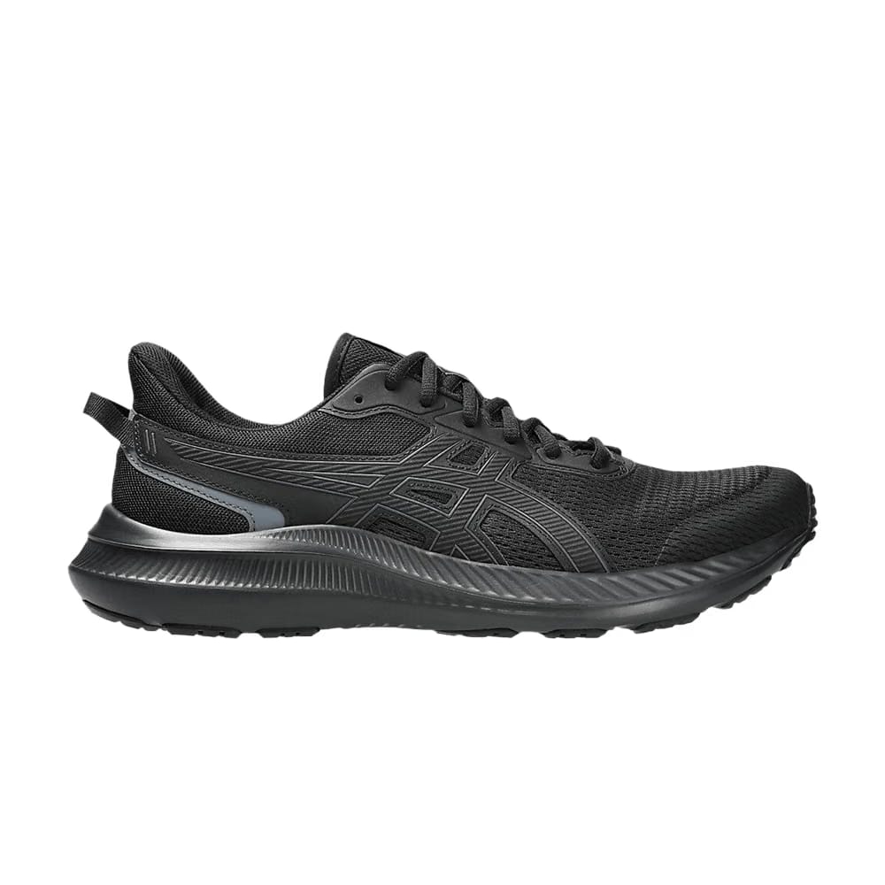 Asics Jolt 5 Extra Wide Black Carrier Grey