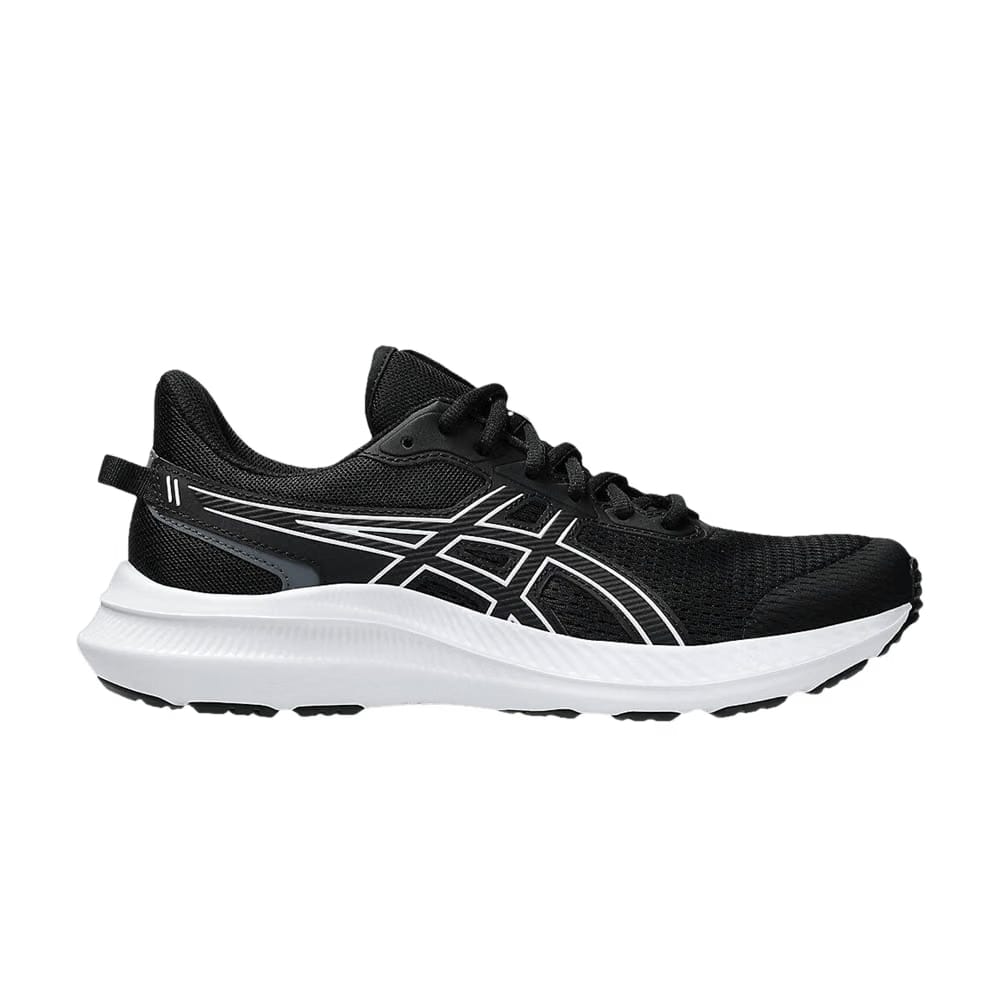 Asics Wmns Jolt 5 Wide 'Black White'