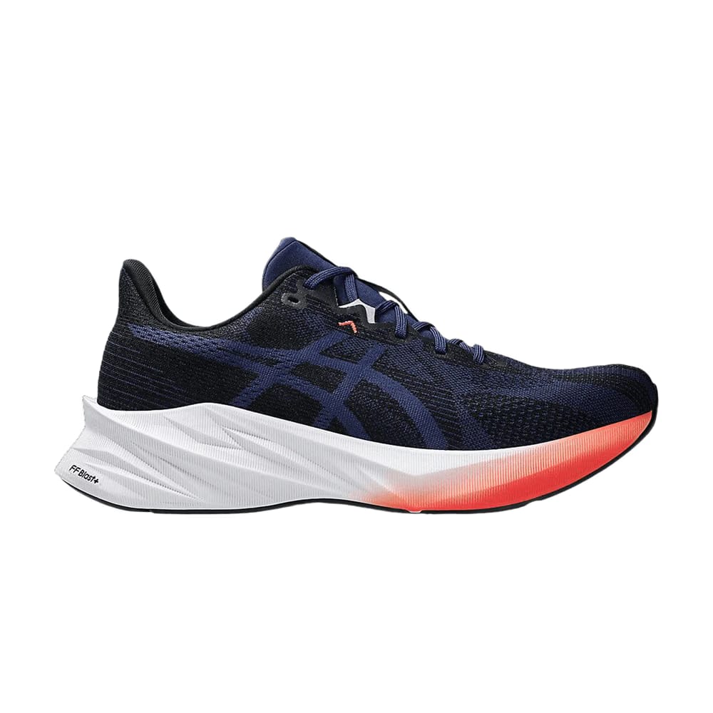 Asics DynaBlast 5 Indigo Blue Black
