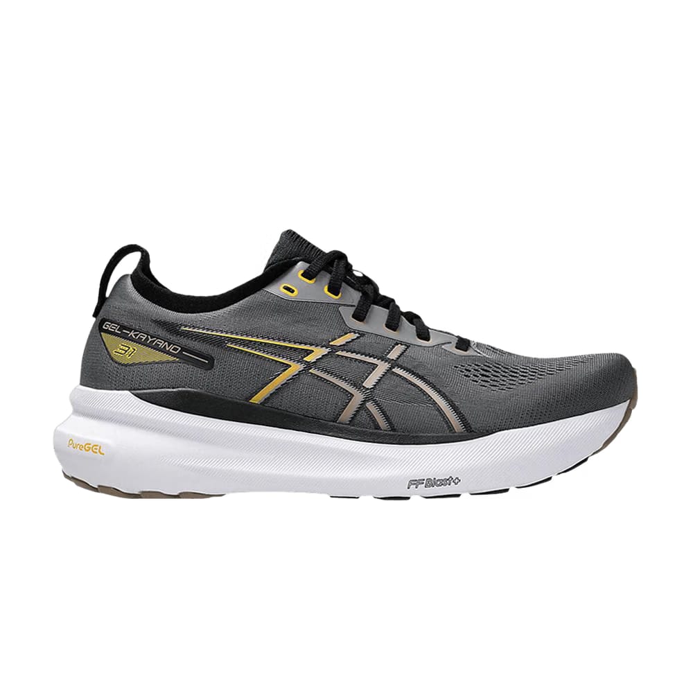 Asics Gel Kayano 31 Extra Wide Carbon