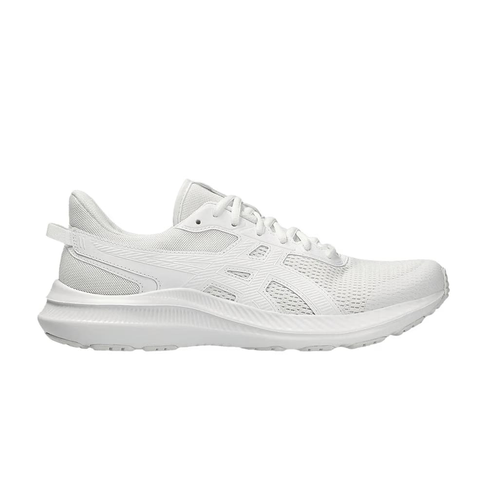 Asics Jolt 5 Triple White