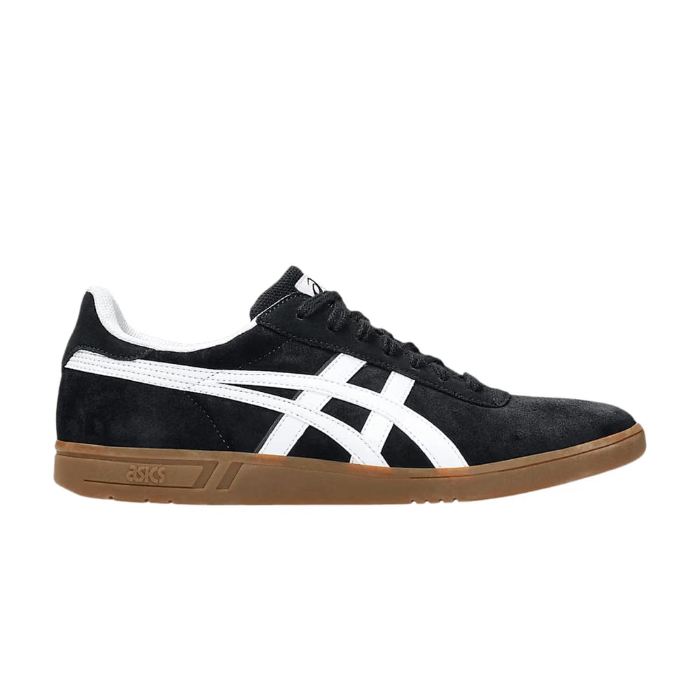 Asics Gel Vickka Pro Black Brown