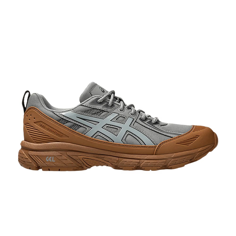 Asics Gel Venture 6 Shield Brown Clay Grey