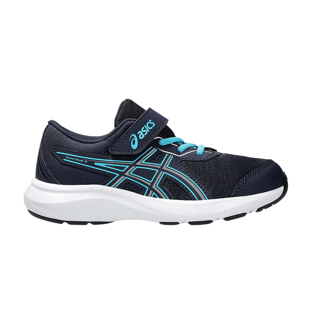 Asics Contend 9 PS Midnight