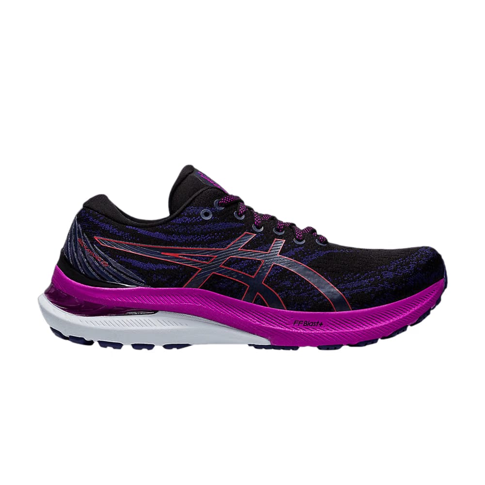 Asics Wmns Gel Kayano 29 'Black Red Alert'
