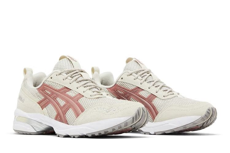 ASICS Wmns Gel 1090V2 'Light Dust Umeboshi'