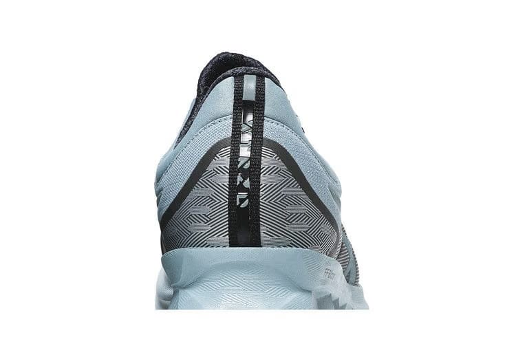 Asics Novablast Light Steel