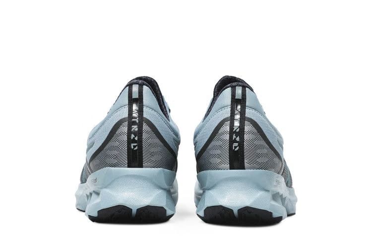Asics Novablast Light Steel