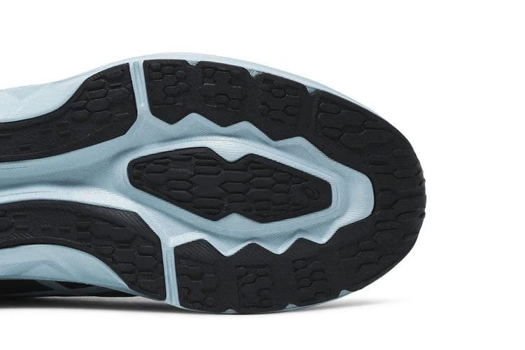 Asics Novablast Light Steel