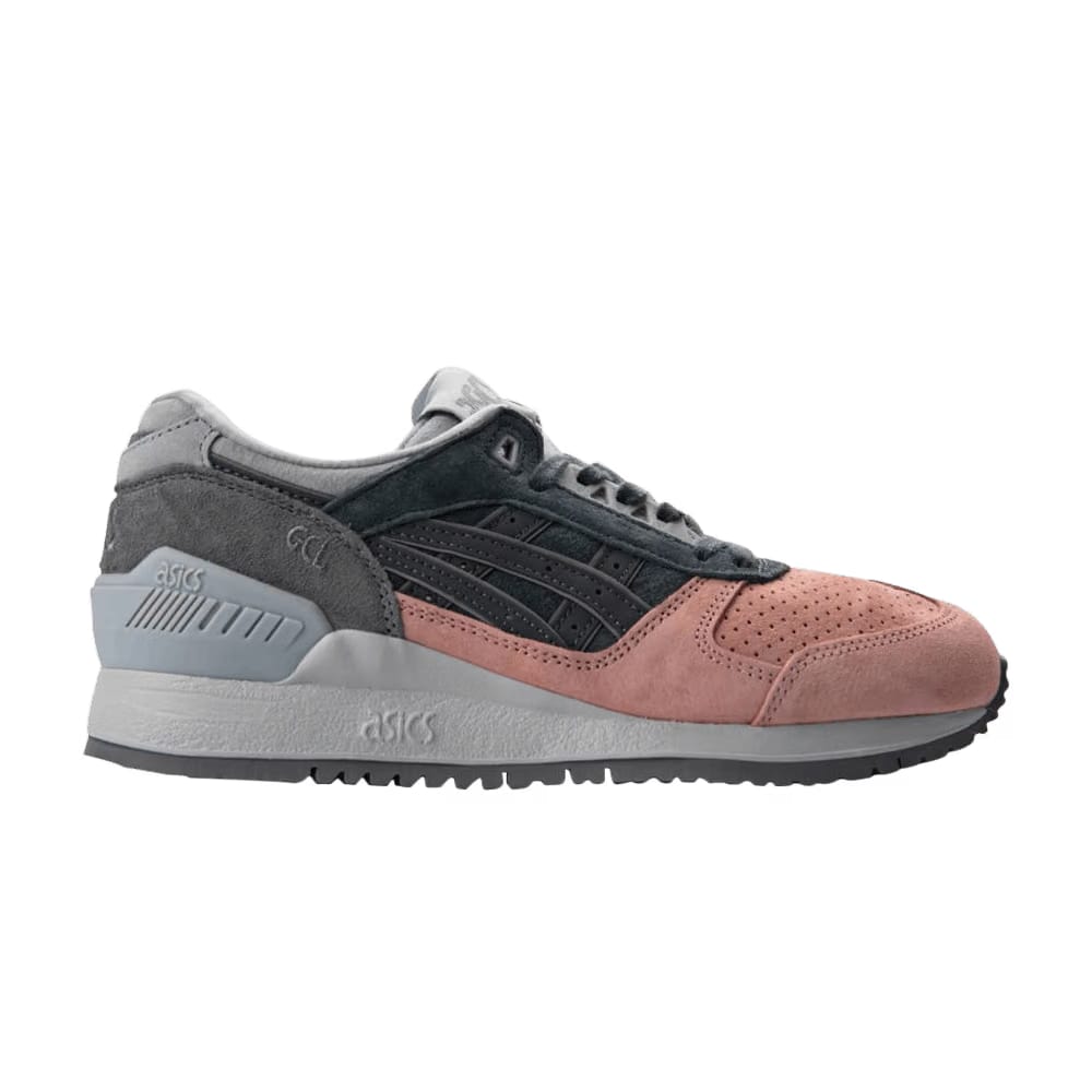 Asics Gel-Respector Carbon