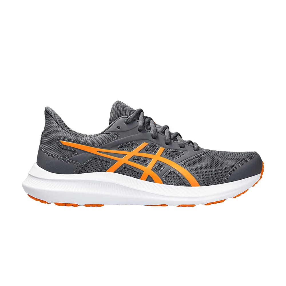 Asics Jolt 4 Carrier Grey Bright Orange