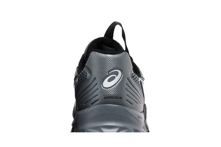 Kiko Kostadinov x ASICS HN2-S Protoblast Steel Grey Pure Silver