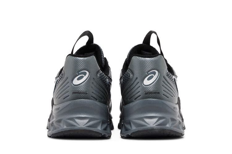 Kiko Kostadinov x ASICS HN2-S Protoblast Steel Grey Pure Silver