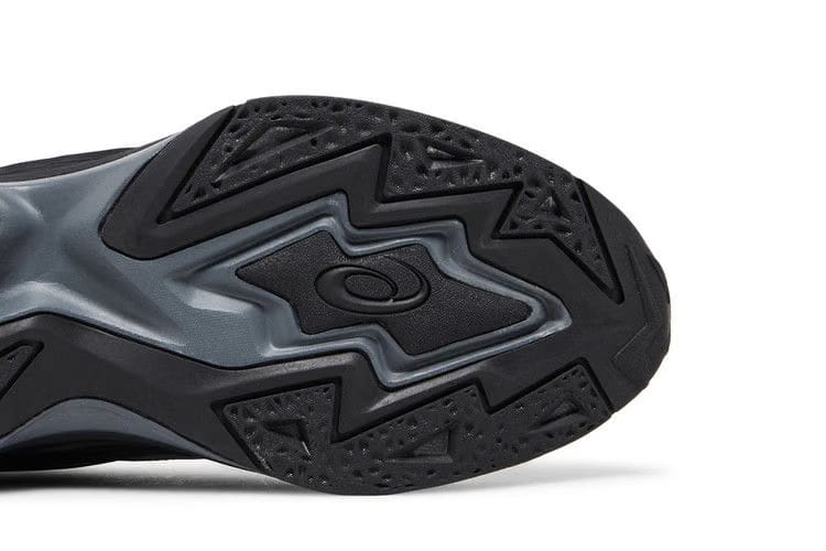 Kiko Kostadinov x ASICS HN2-S Protoblast Steel Grey Pure Silver