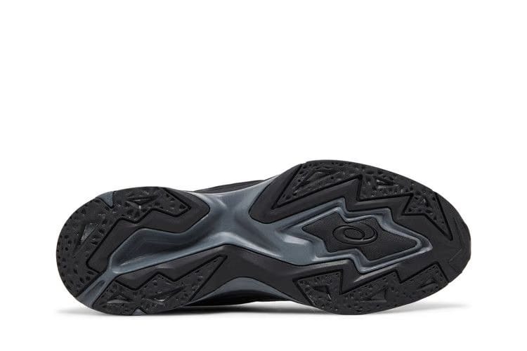 Kiko Kostadinov x ASICS HN2-S Protoblast Steel Grey Pure Silver