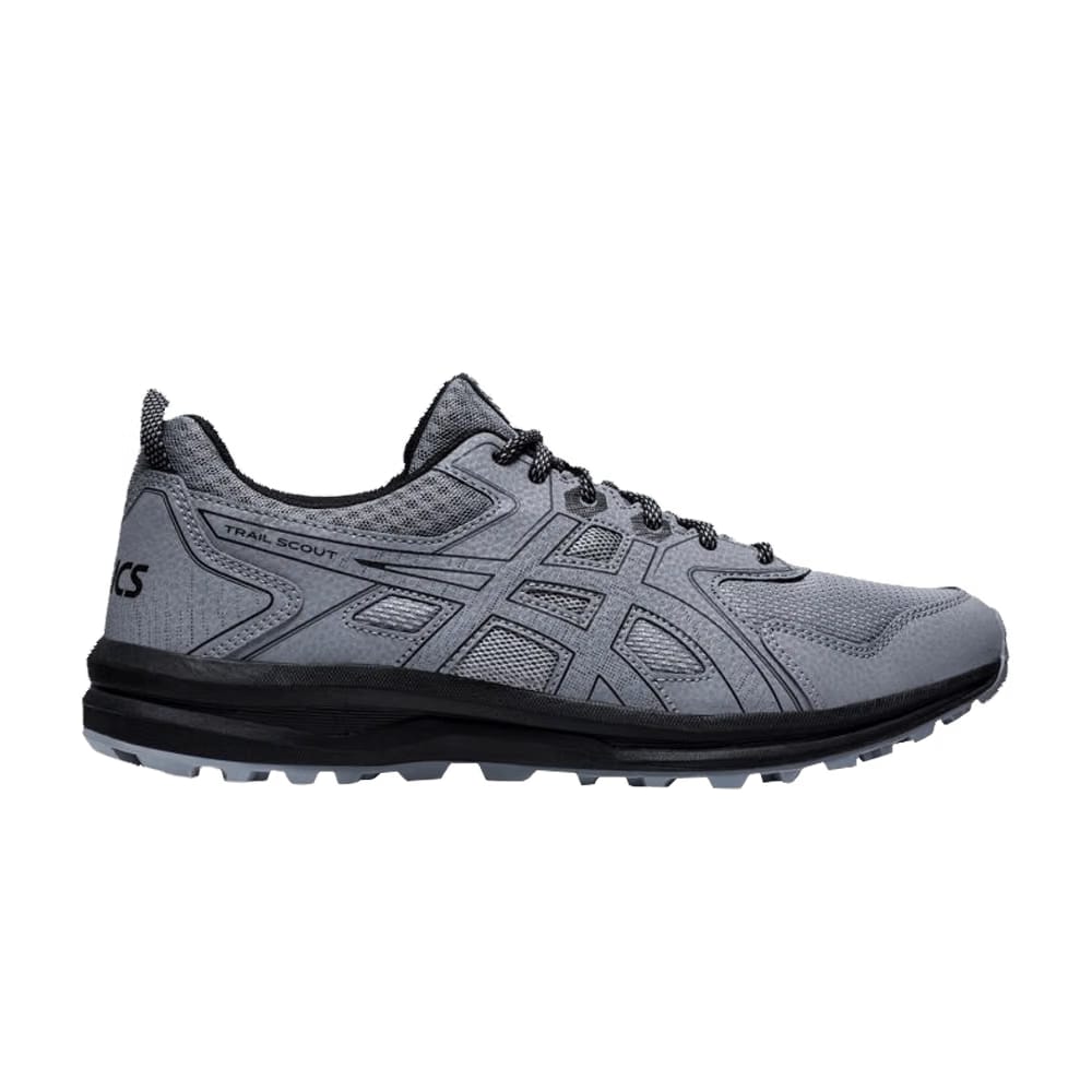 Asics Trail Scout Extra Wide Sheet Rock