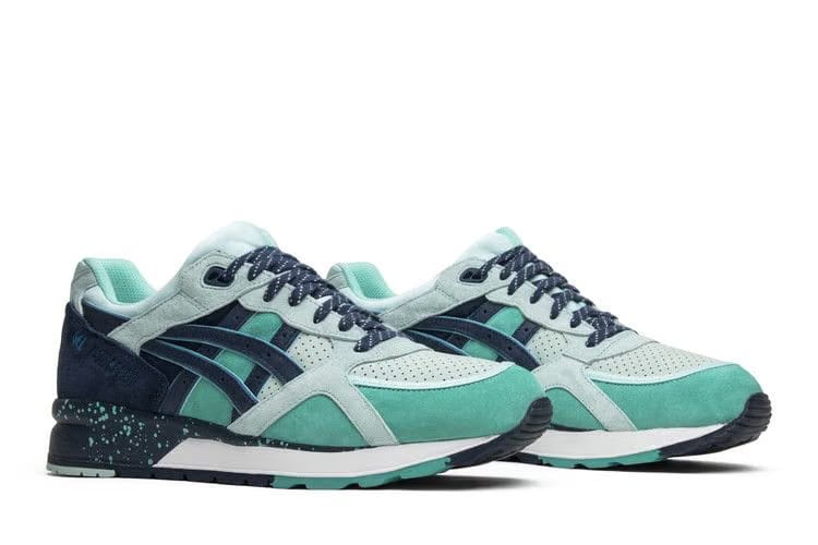 Ubiq x ASICS Gel Lyte Speed Cool Breeze