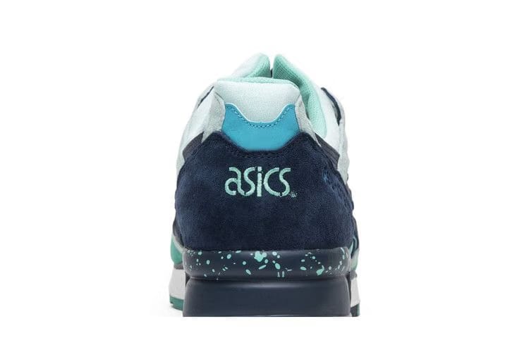 Ubiq x ASICS Gel Lyte Speed Cool Breeze