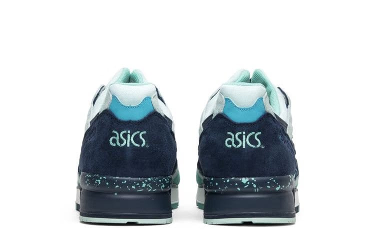 Ubiq x ASICS Gel Lyte Speed Cool Breeze