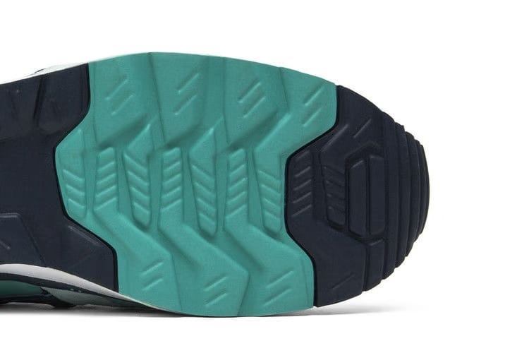 Ubiq x ASICS Gel Lyte Speed Cool Breeze