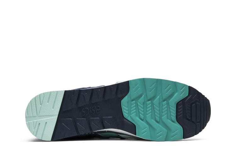 Ubiq x ASICS Gel Lyte Speed Cool Breeze