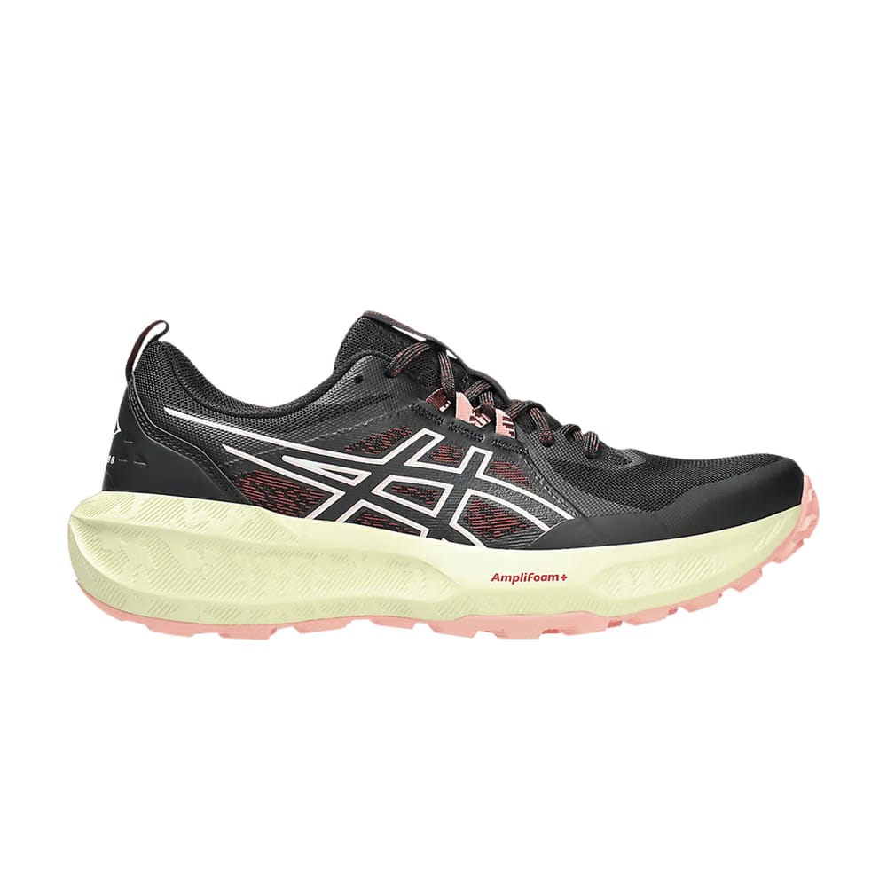Asics Wmns Gel Sonoma 8 'Black White'
