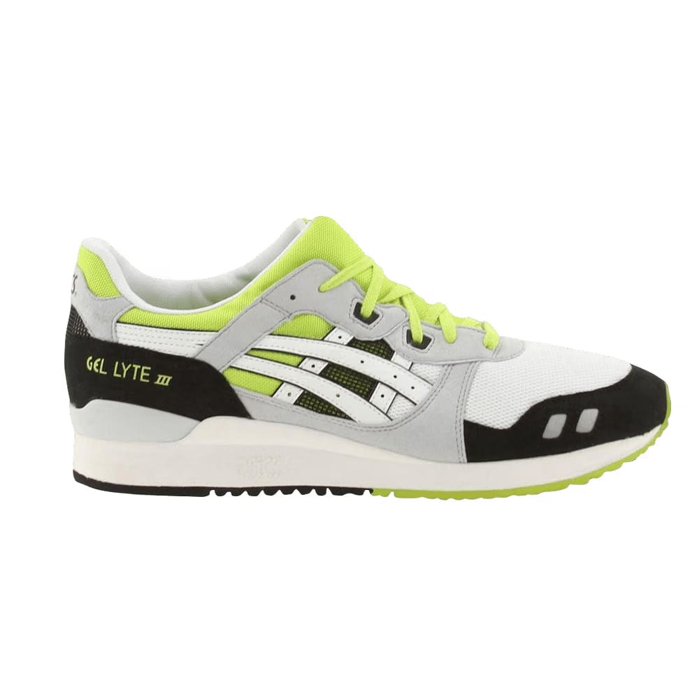 Asics Gel Lyte 3 White Lime