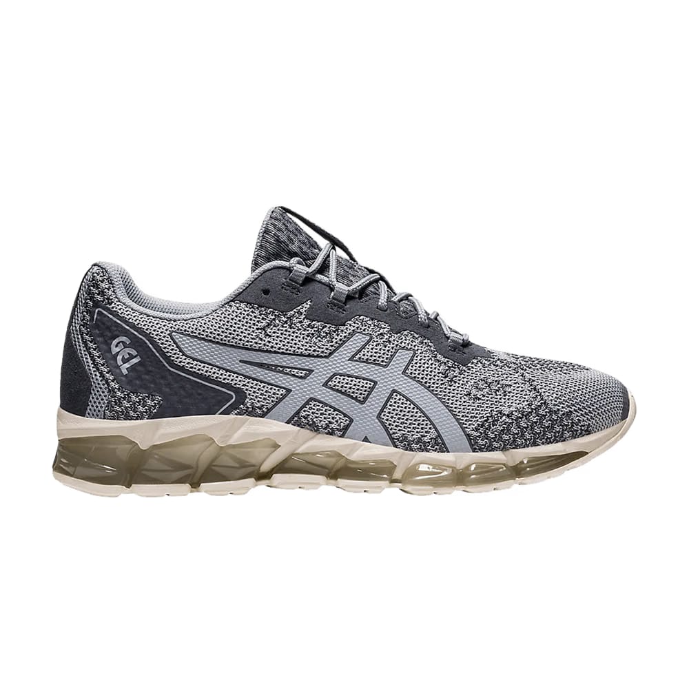 Asics Gel Quantum 360 6 Knit Piedmont Grey Metropolis