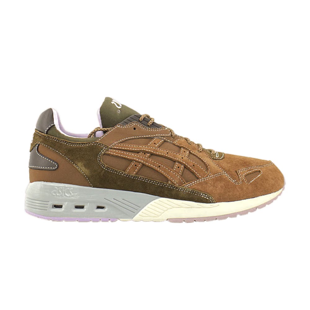 Asics GT Cool Xpress Cool Run Brown