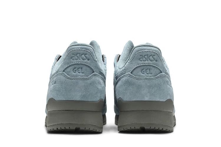 Ronnie Fieg x ASICS Gel Lyte 3 OG The Palette - Majestic