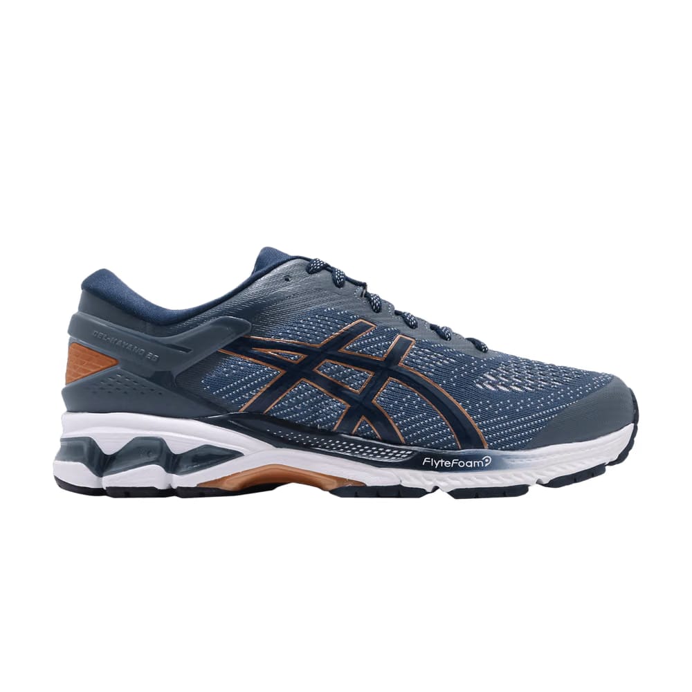 Asics Gel Kayano 26 Grand Shark