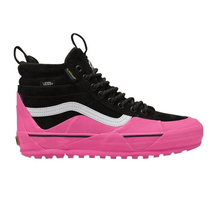 Sk8-Hi MTE-2 Dip - Black Pink