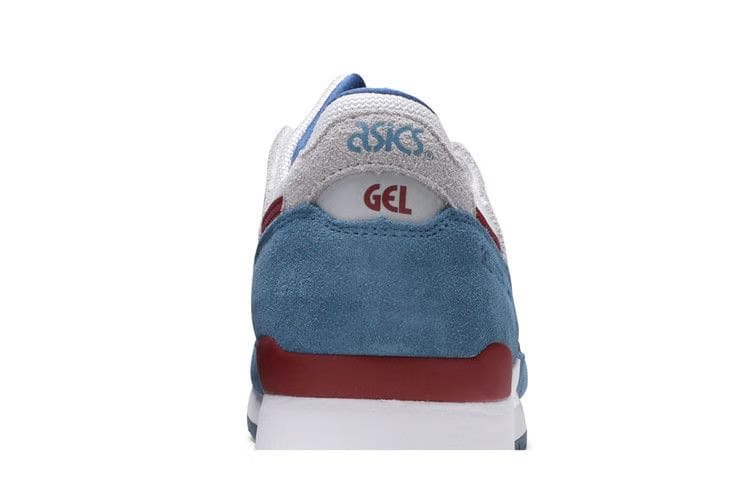 Asics Gel Lyte 3 OG Azure Beet Juice