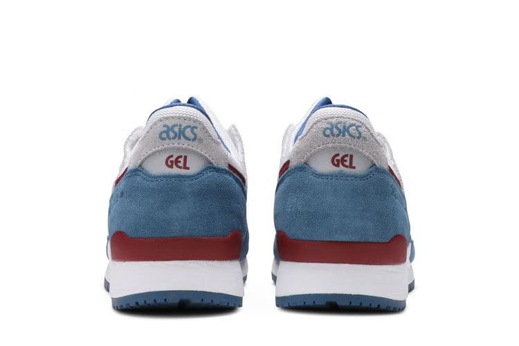 Asics Gel Lyte 3 OG Azure Beet Juice
